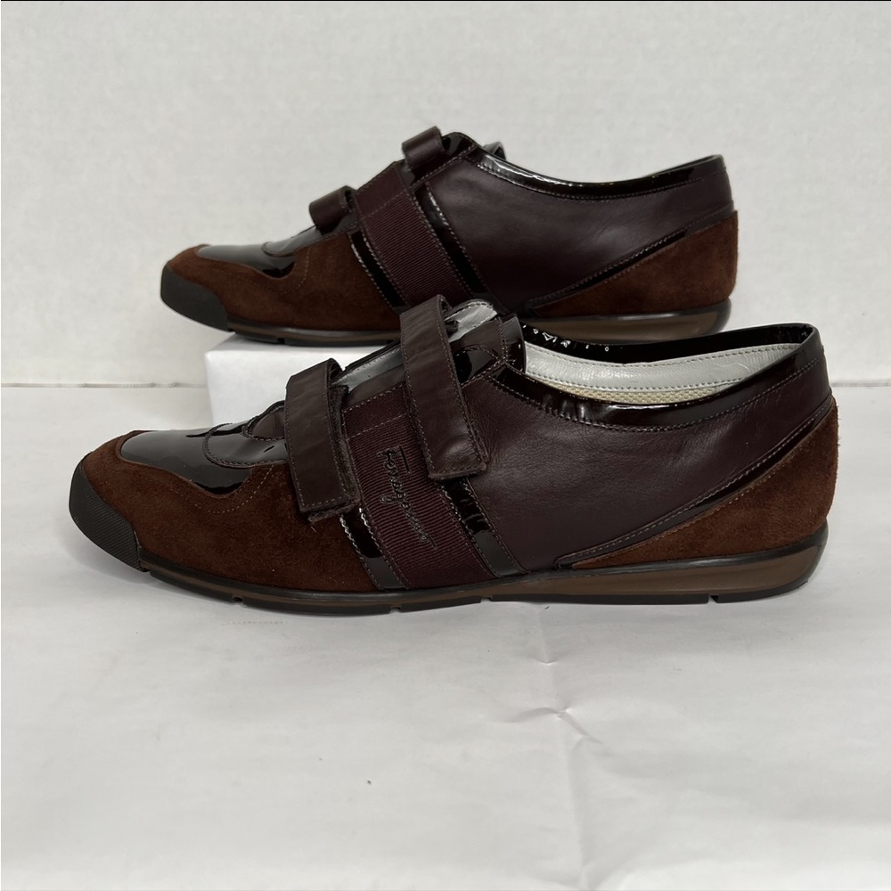Salvatore Ferragamo Sneakers
